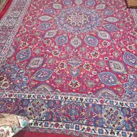 فرش دستبافت ۱۲متری