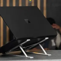 لپ تاپ Surface laptop 4 16 512|رایانه همراه|یزد, |دیوار