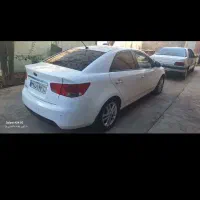 کیا سراتو اتوماتیک 2000cc، مدل ۹۸|خودرو سواری و وانت|تهران, نیروی هوایی (پیروزی)|دیوار