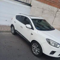 جک۲۰۰۰ s5 توربو /مدل۹۹/بدون رنگ در حد نو