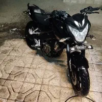 ان اس ۲۰۰cc مدل ۱۳۹۵