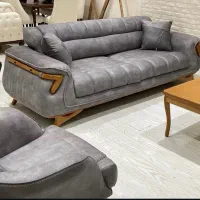 مبل.      مارشال چستر