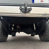 پاترول دو‌درب مدل ۷۷|خودرو سواری و وانت|کرج, حصارک بالا|دیوار