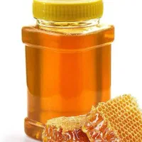 عسل شهد گل.آویشن‌کاکوتی.گشتیزصددرسدطبیعی خالص