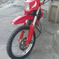 موتور سیکلت