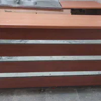 کابینت و کانتر و سینگ ظرفشوی و هود  ویک عدد پنجره|جاکفشی، کمد، دراور|لاهیجان, یوسف آباد|دیوار