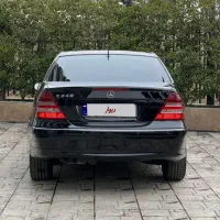 بنز C240|خودرو سواری و وانت|تهران, وردآورد|دیوار