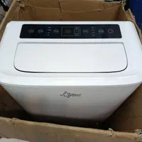 کولرگازی پرتابل سیار نو،استوک خریدوفروش با گارانتی|کولر گازی و فن‌کوئل|مشهد, جانباز|دیوار