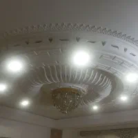 گچکاری
