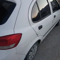 تیبا 2 (هاچبک) SX، مدل ۱۳۹۳ دراستهبان