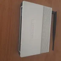 مودم TP Link ADSL|مودم و تجهیزات شبکه|مشهد, ارشاد|دیوار