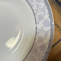 ارکوپال اصل فرانسه|ظروف سرو و پذیرایی|اصفهان, ارغوانیه|دیوار