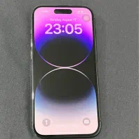 آیفون 14 پرو 256 گیگ فروشی با ریجستر