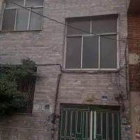 ۳۷۵ متر کلنگی در بلوار زمزم|فروش زمین و ملک کلنگی|تهران, آهنگ|دیوار