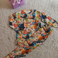 ست بلوزشلوار مخمل سه بعدی،جنس مغازه نصف قیمت بازار|لباس|نهاوند, |دیوار