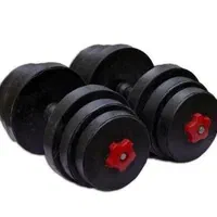 دمبل متغیر جفتی