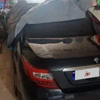 دناپلاس اتومات آپشنال ۱۴۰۴