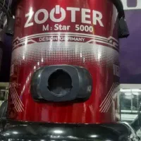 جارو برقی سطلی