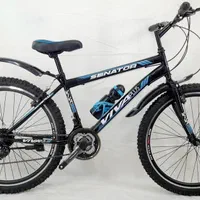 دوچرخه سایز 20-24-26 طرح ویوا|دوچرخه، اسکیت، اسکوتر|تهران, خانیآباد|دیوار