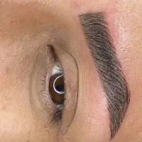 میکروبلیدینگ ابرو