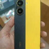 پوکو ایکس ۷ پرو ۵۱۲ رم ۱۲