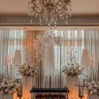 منزل دو طبقه ای