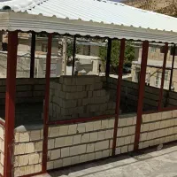 جوشکاری سیار در شیراز و سپیدان با نازل ترین قیمت|خدمات پیشه و مهارت|سپیدان, |دیوار