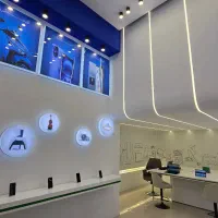 فروش قسطی انواع آیفون با کارمزد ماهیانه 2%