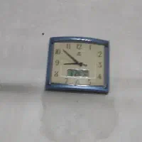 ساعت دیواری