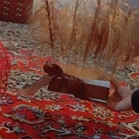 فروش فوری گل ربانی