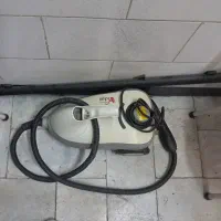 بخار شوی