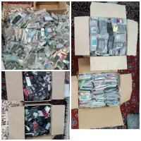 قاب گوشی . کلی