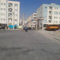 با ۷۲۰ تومان مالک اپارتمان کلید تحویل شوید .