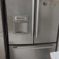 یخچال ساید ال جی