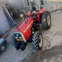 تراکتور ۴۷۵ جفت فابریک  مدل۹۴