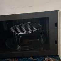 ماکروویو|اجاق گاز و لوازم برقی پختوپز|اندیشه, اندیشه فاز ۵|دیوار