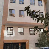 آپارتمان فاز 2 اندیشه