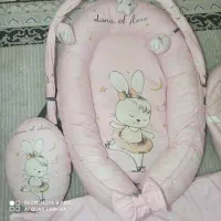 تشک گارد دار