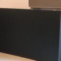 میز مدیریتی بدون صفحه رو