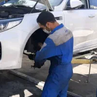 زیربندی،جلو بندی،آهنگری،مکانیکی.سیار و شبانه روزی