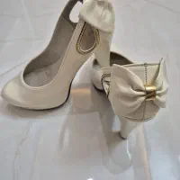 کفش مجلسی عروسسایز۳۷