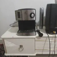 یک عدستگاه قهوه ۸میلیون هرکی خواست درخدمتم