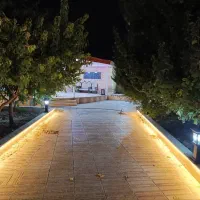 اجاره روزانه و ساعتی باغ ویلا استخردار|اجارهٔ کوتاه‌مدت ویلا و باغ|صباشهر, |دیوار