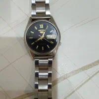 ساعت مچی سیکو5 اصل