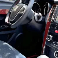 دنا پلاس توربو شارژ اتومات آپشنال|خودرو سواری و وانت|تهران, بهارستان|دیوار