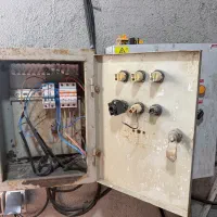 لوازم کامل کارواش صفر تا صد|ماشینآلات صنعتی|کرج, احدآباد|دیوار