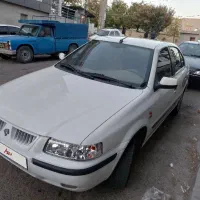 سمندlX|خودرو سواری و وانت|دیواندره, |دیوار