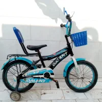 حراجی و دوچرخه ۱۲و۱۶و۲۰