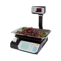 ترازو ۵۰ کیلویی محک