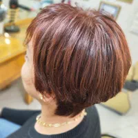 مدل برای کوتاهی مو رایگان توسط مربی(سالن آرایش 20)|خدمات آرایشگری و زیبایی|تهران, پونک|دیوار